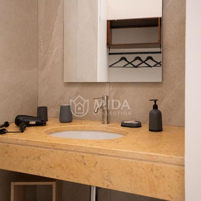 Acquaviva Rooms & Apartment - Habitación Doble Deluxe - 8
