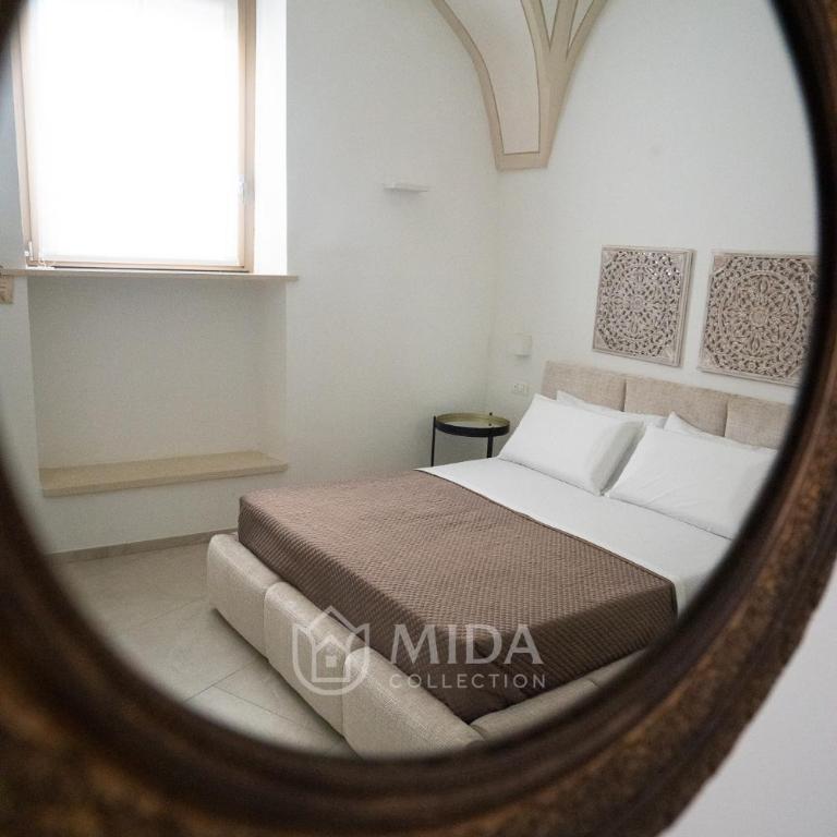 Acquaviva Rooms & Apartment - Habitación Doble Deluxe - 4