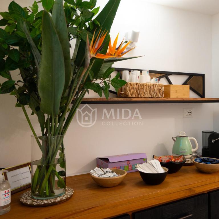 Acquaviva Rooms & Apartment - Habitación Doble Deluxe - 10