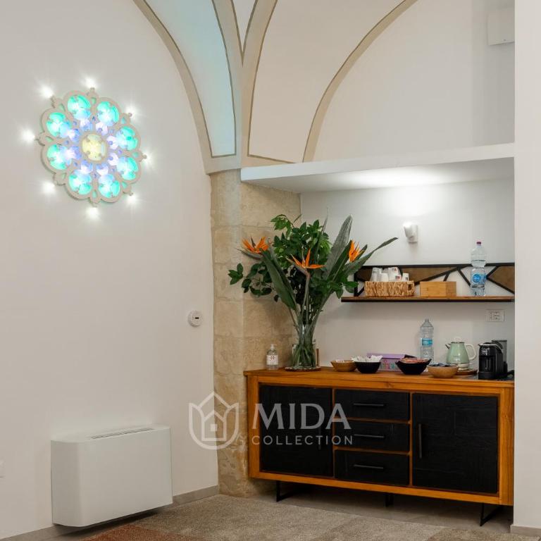 Acquaviva Rooms & Apartment - Habitación Doble Deluxe - 5