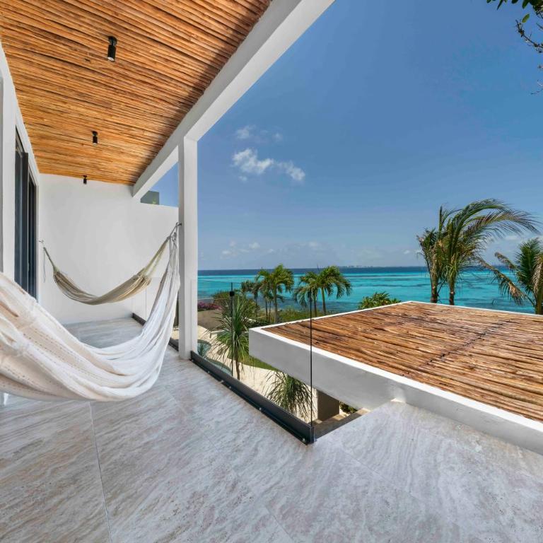 Evolve Isla - Villa con vistas al mar - 37