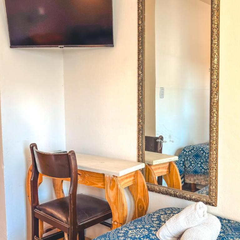 Hotel Mar Del Plata - Habitación Doble - 6