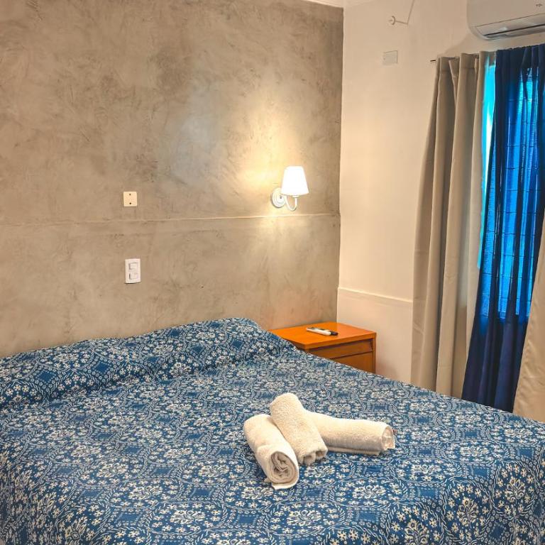 Hotel Mar Del Plata - Habitación Cuádruple Superior - 5