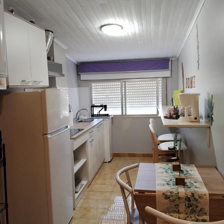 Acogedor Ático sin ascensor Casa Portela - Apartamento de 1 dormitorio - 3