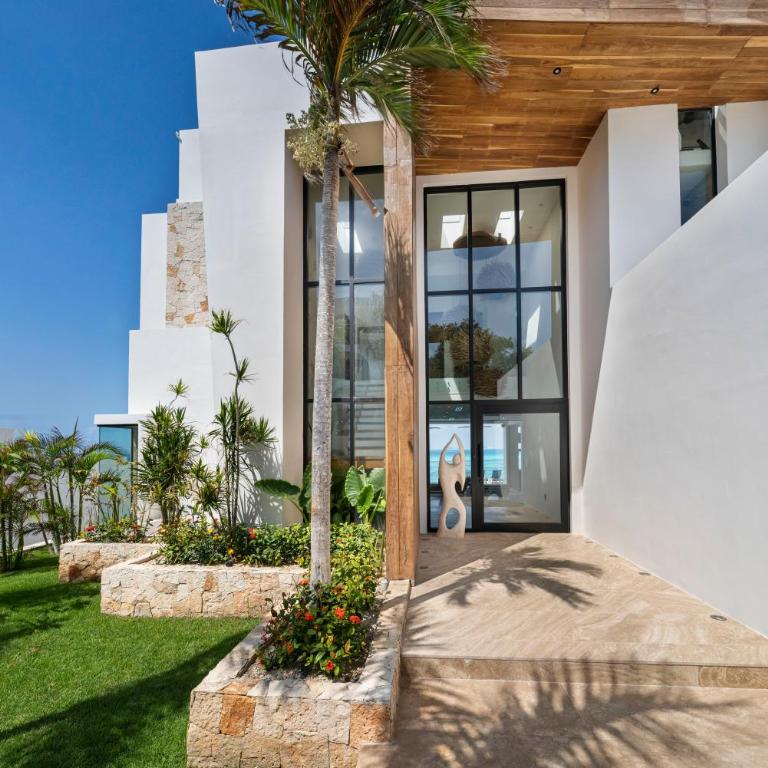 Evolve Isla - Villa con vistas al mar - 4