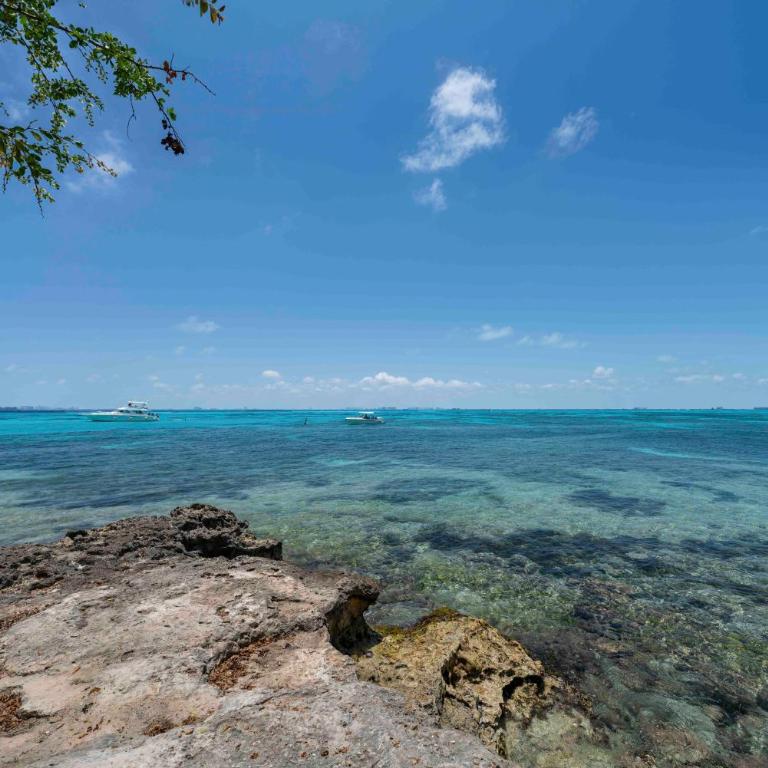 Evolve Isla - Villa con vistas al mar - 63
