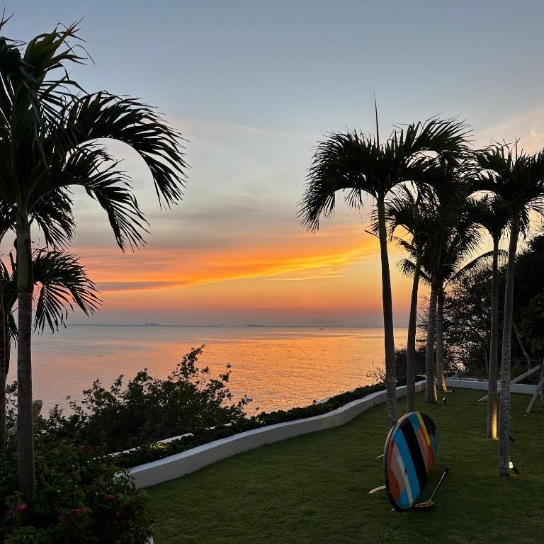 Evolve Isla - Villa con vistas al mar - 61