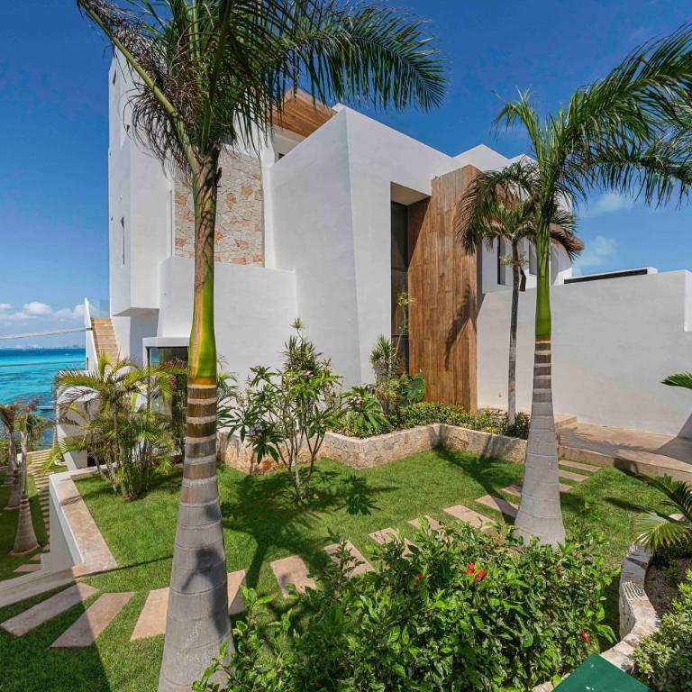 Evolve Isla - Villa con vistas al mar - 15