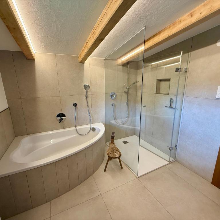 Bergnest Appartements - Apartment - 4