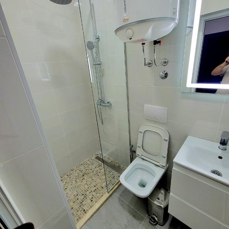 Vila Adriatik - One-Bedroom Apartment - 7