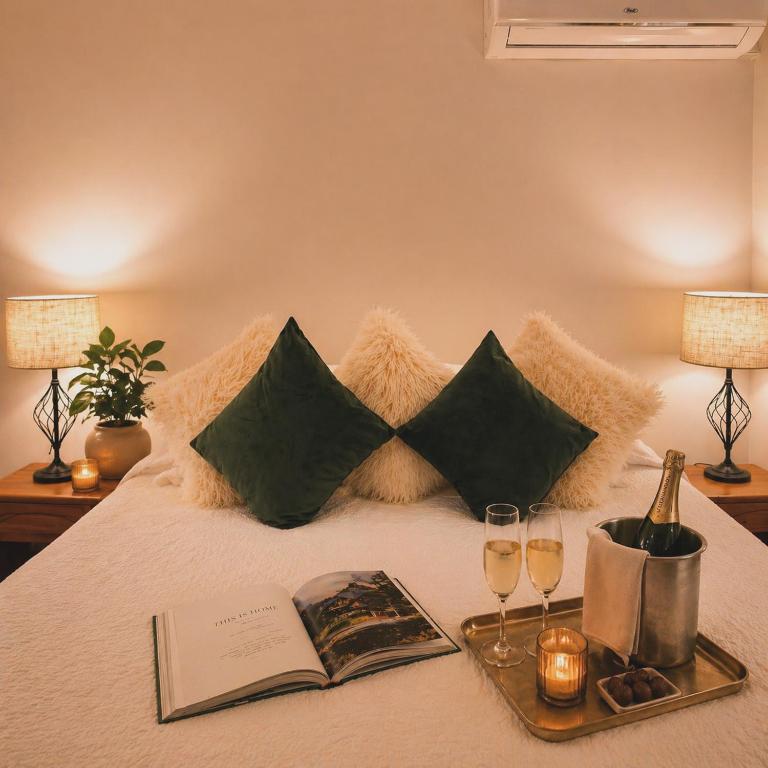 Hotel Geronimo - Estudio Superior - 5