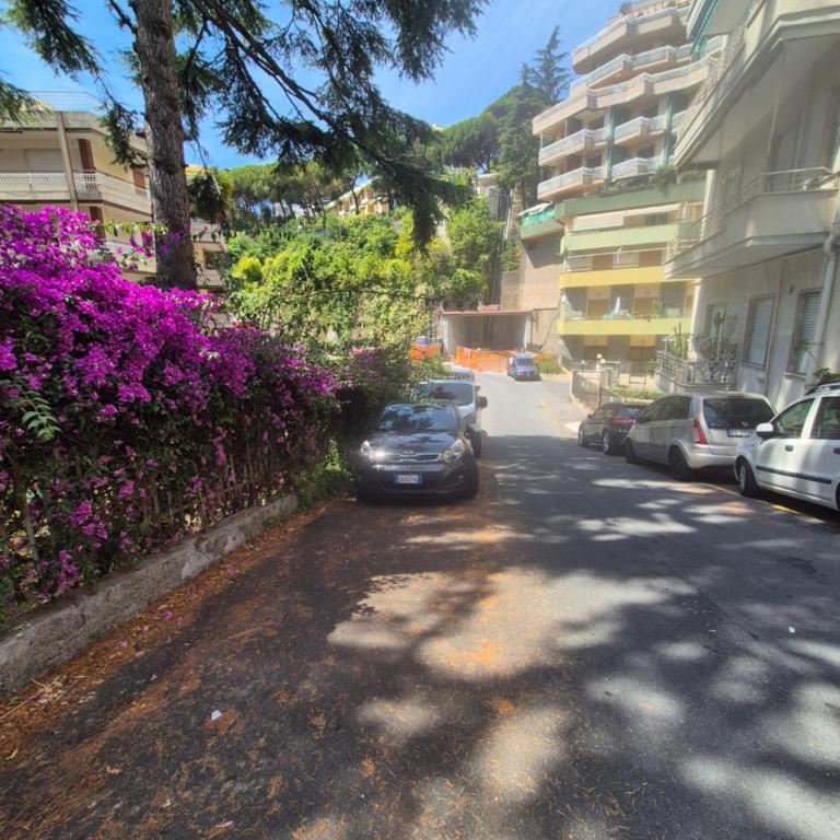 Casa Sabina - Appartamento Superior con 1 Camera da Letto e Balcone - 6