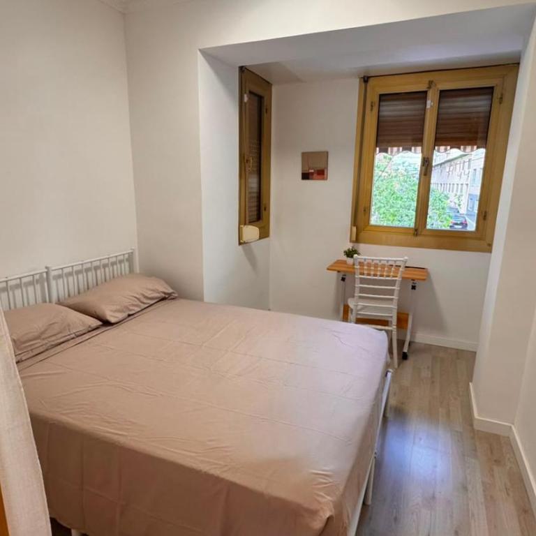 Pensión Thessa - Single Room - 2