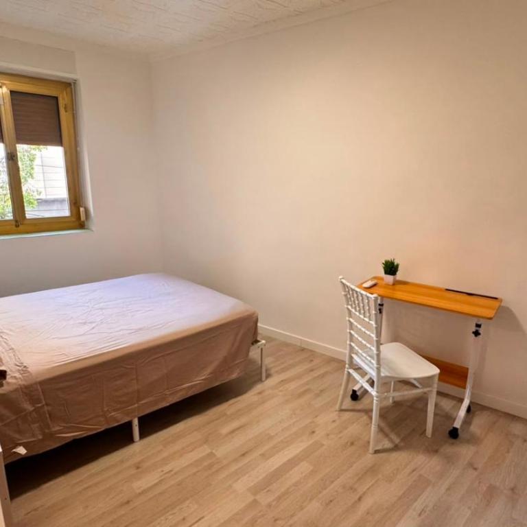 Pensión Thessa - Double Room - 3
