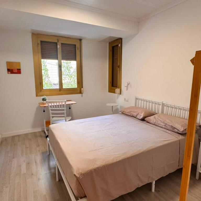 Pensión Thessa - Double Room - 7