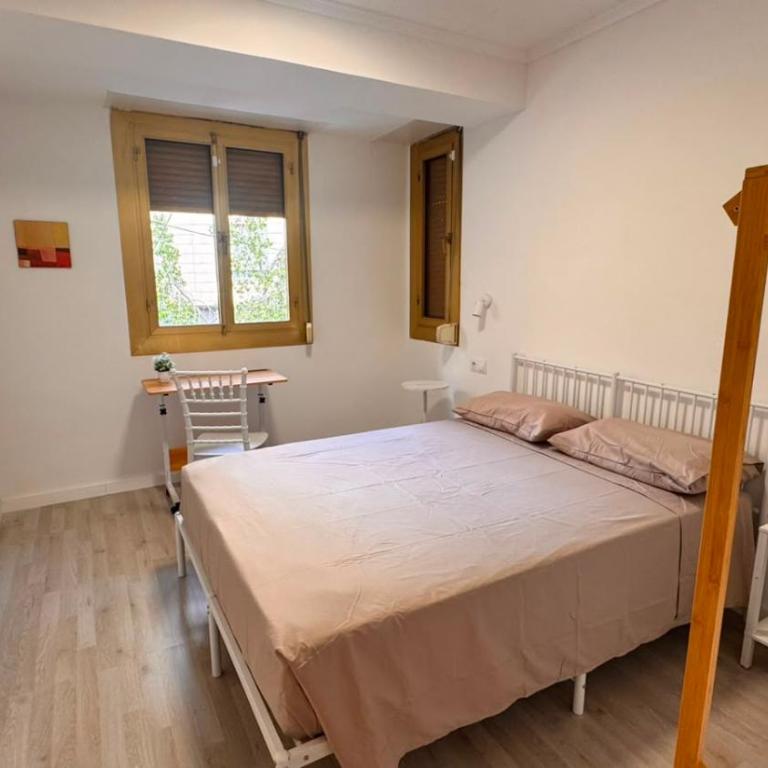 Pensión Thessa - Double Room - 11