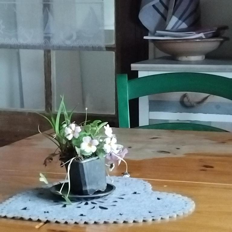 Le vieux pré de la motte - Appartamento con 3 Camere da Letto - 9