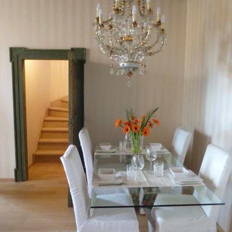 Casa Archi 1 Terrazza sul fiume - Apartamento de 2 dormitorios con terraza - 3