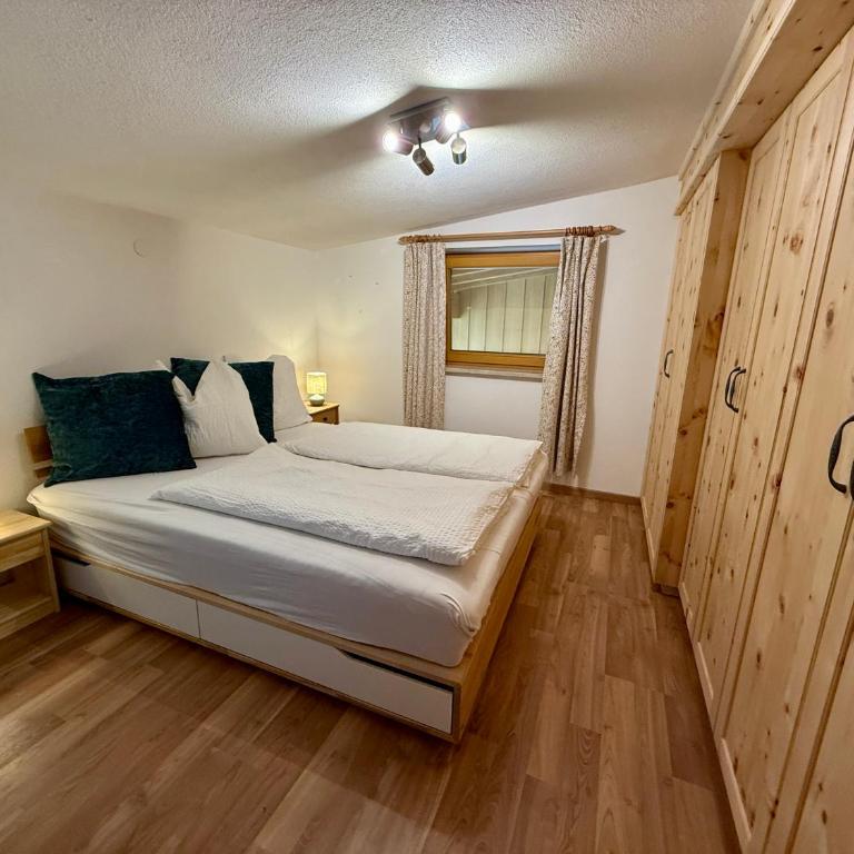 Bergnest Appartements - Apartment - 10
