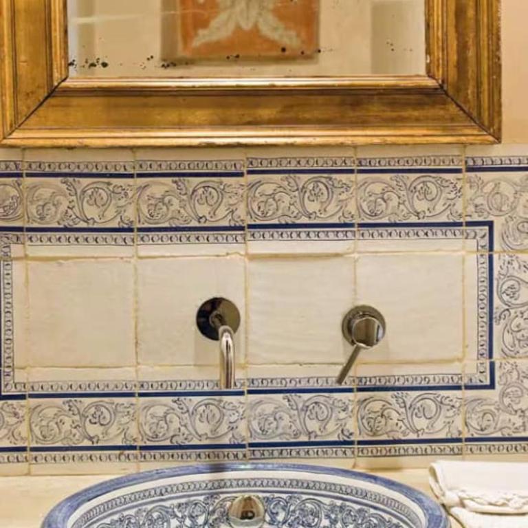 Casa Archi 1 Terrazza sul fiume - Apartamento de 2 dormitorios con terraza - 18