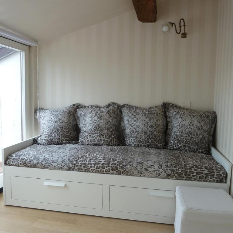 Casa Archi 1 Terrazza sul fiume - Apartamento de 2 dormitorios con terraza - 16