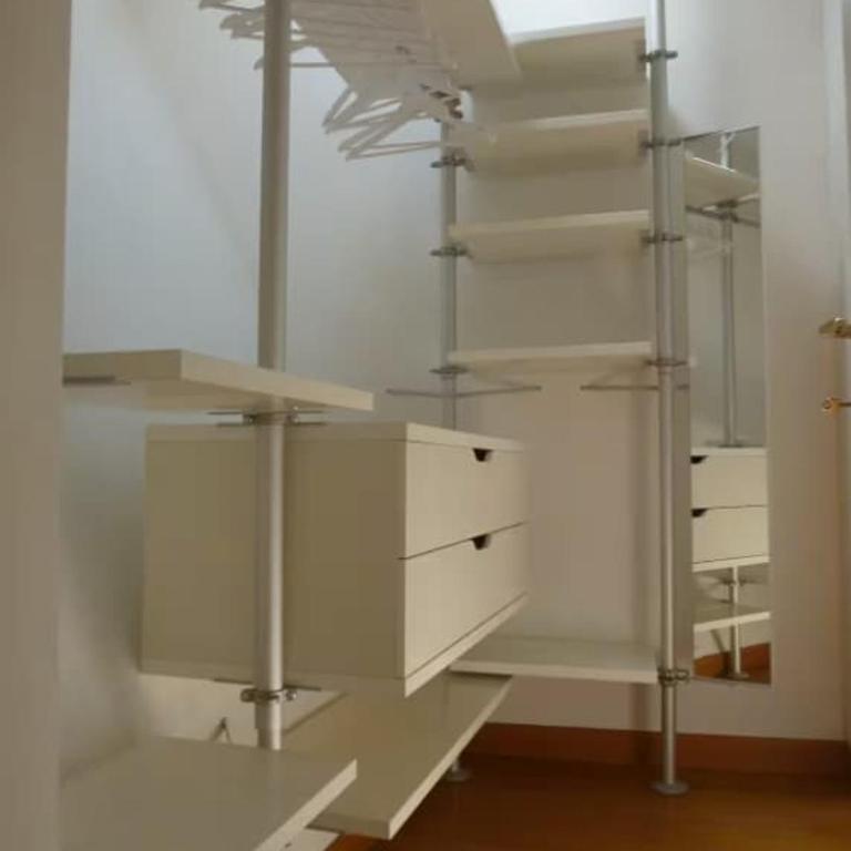 Casa Archi 1 Terrazza sul fiume - Apartamento de 2 dormitorios con terraza - 20