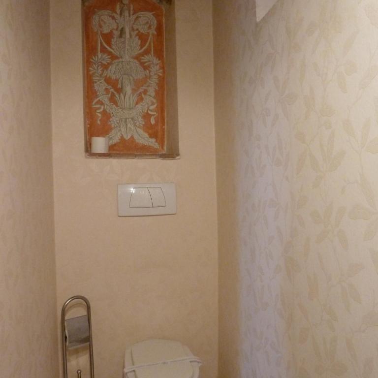 Casa Archi 1 Terrazza sul fiume - Apartamento de 2 dormitorios con terraza - 17