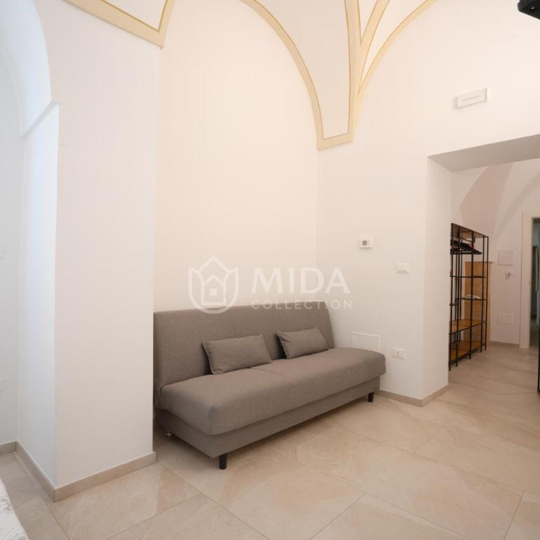 Acquaviva Rooms & Apartment - Habitación Triple Confort - 9