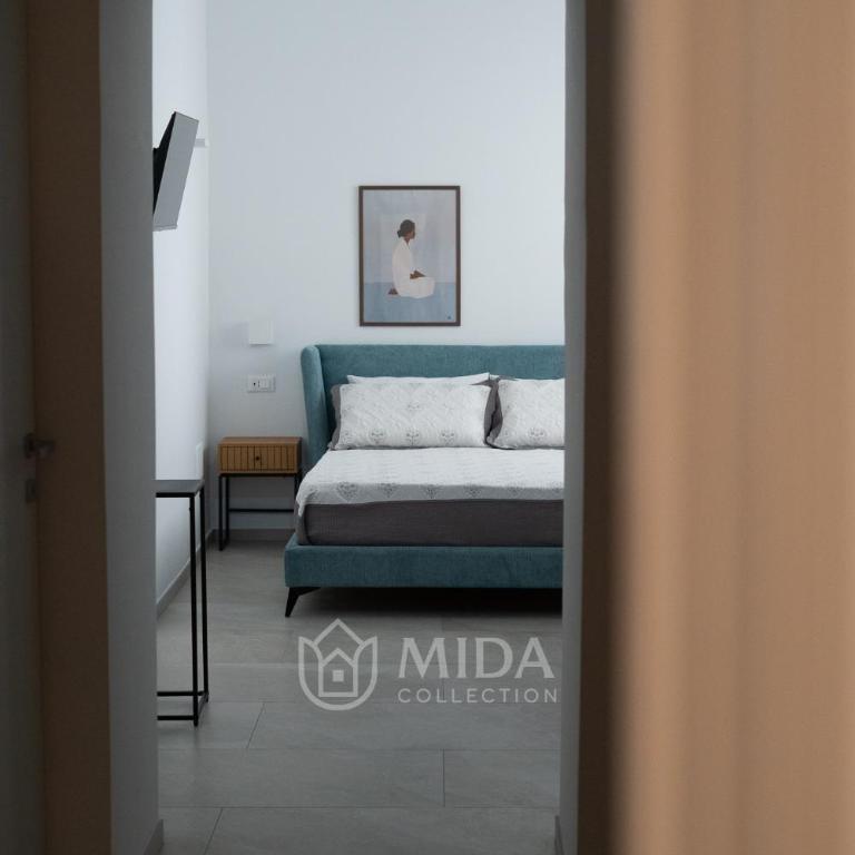 Acquaviva Rooms & Apartment - Habitación Triple Confort - 8