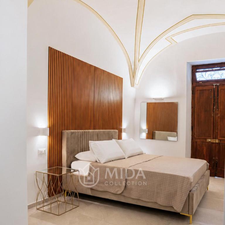 Acquaviva Rooms & Apartment - Habitación Doble con baño privado - 1