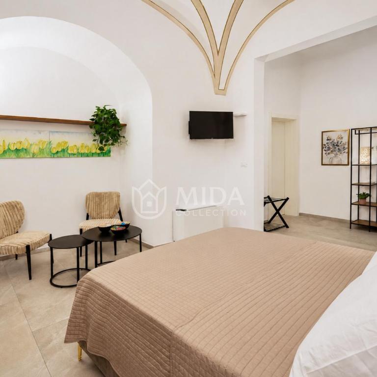 Acquaviva Rooms & Apartment - Habitación Doble con baño privado - 2