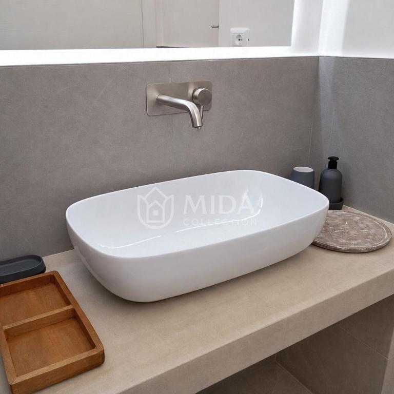 Acquaviva Rooms & Apartment - Habitación Doble con baño privado - 7