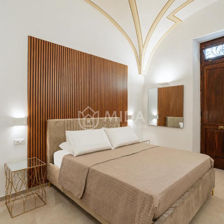 Acquaviva Rooms & Apartment - Habitación Doble con baño privado - 9