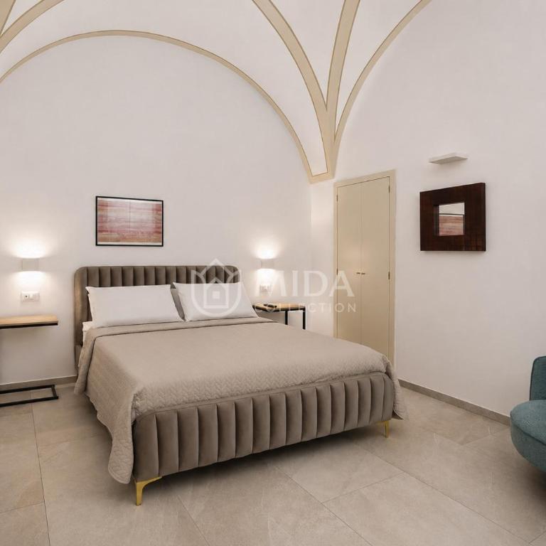Acquaviva Rooms & Apartment - Estudio Estándar - 1