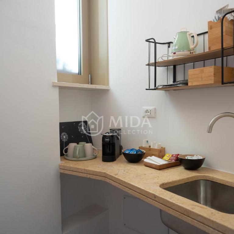 Acquaviva Rooms & Apartment - Estudio Estándar - 6