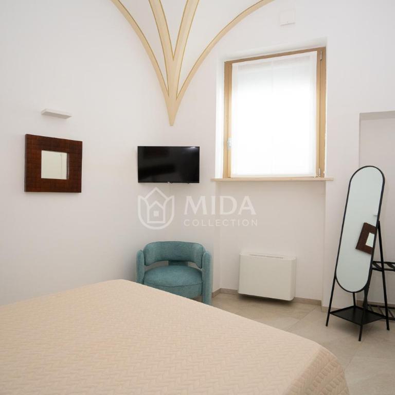 Acquaviva Rooms & Apartment - Estudio Estándar - 9
