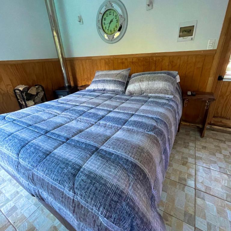 Cabañas Ancestral - Double Room - 3