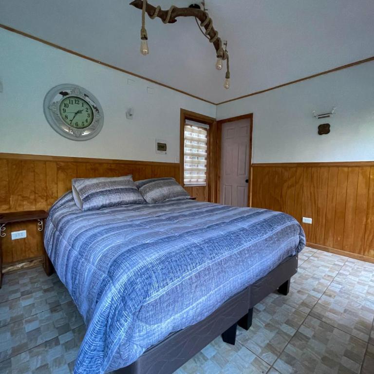 Cabañas Ancestral - Double Room - 4