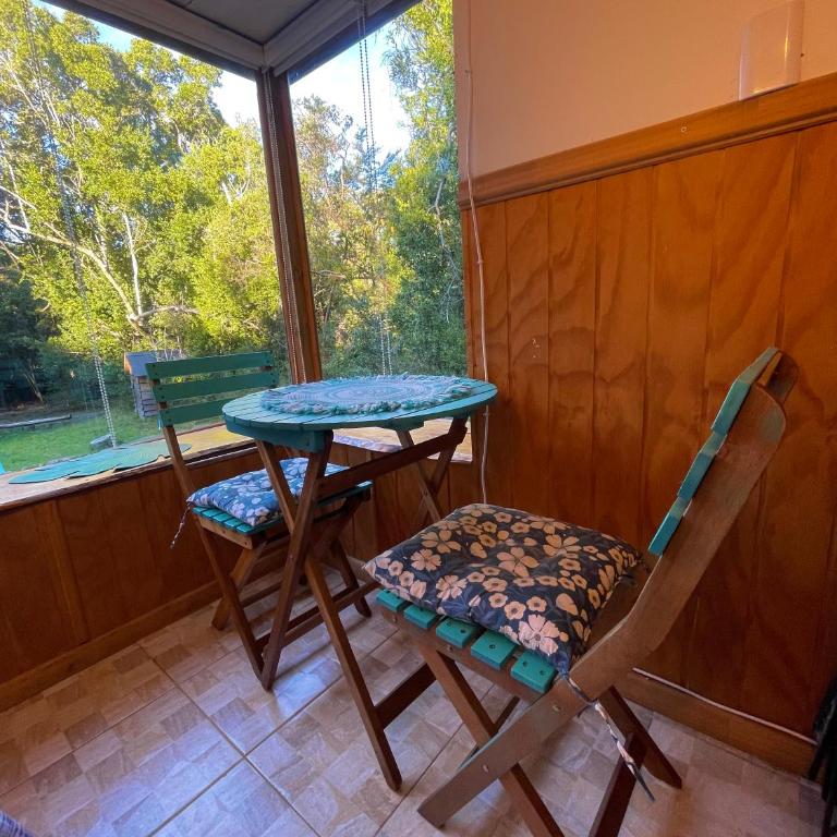 Cabañas Ancestral - Double Room - 5