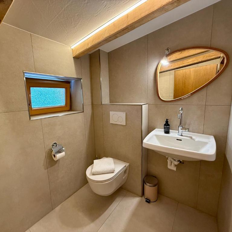 Bergnest Appartements - Apartment - 9