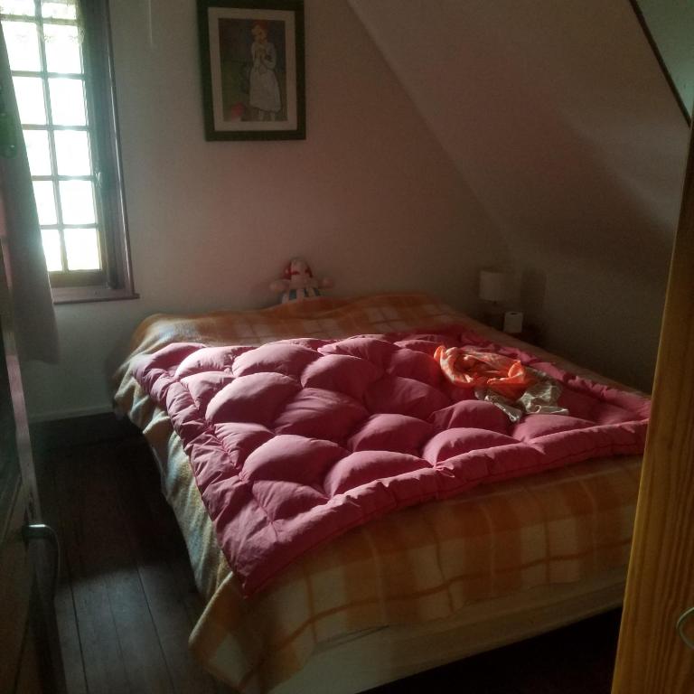 Le vieux pré de la motte - Appartamento con 3 Camere da Letto - 12