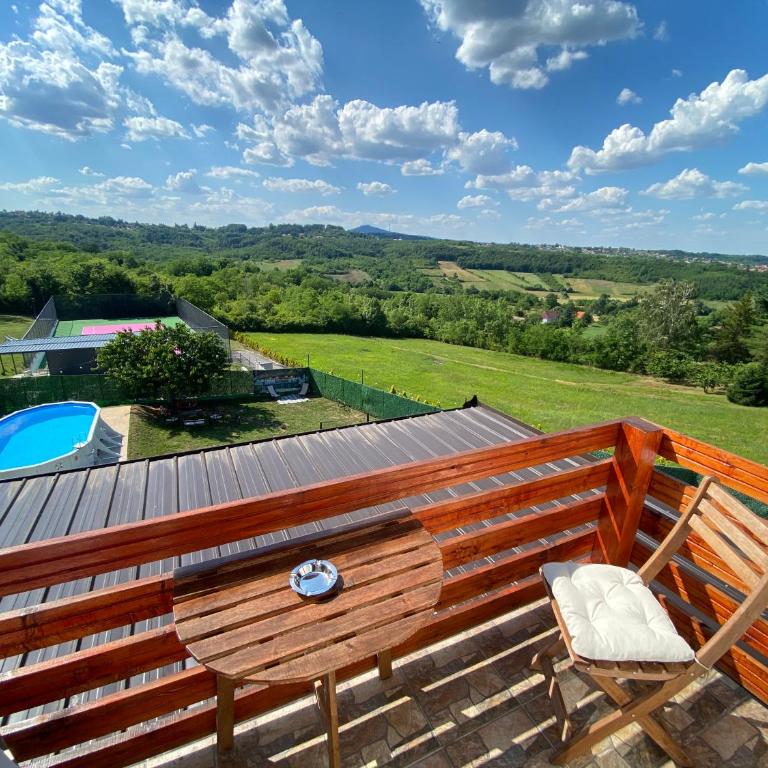 Avala Sunset Apartments - Ferienhaus - 19