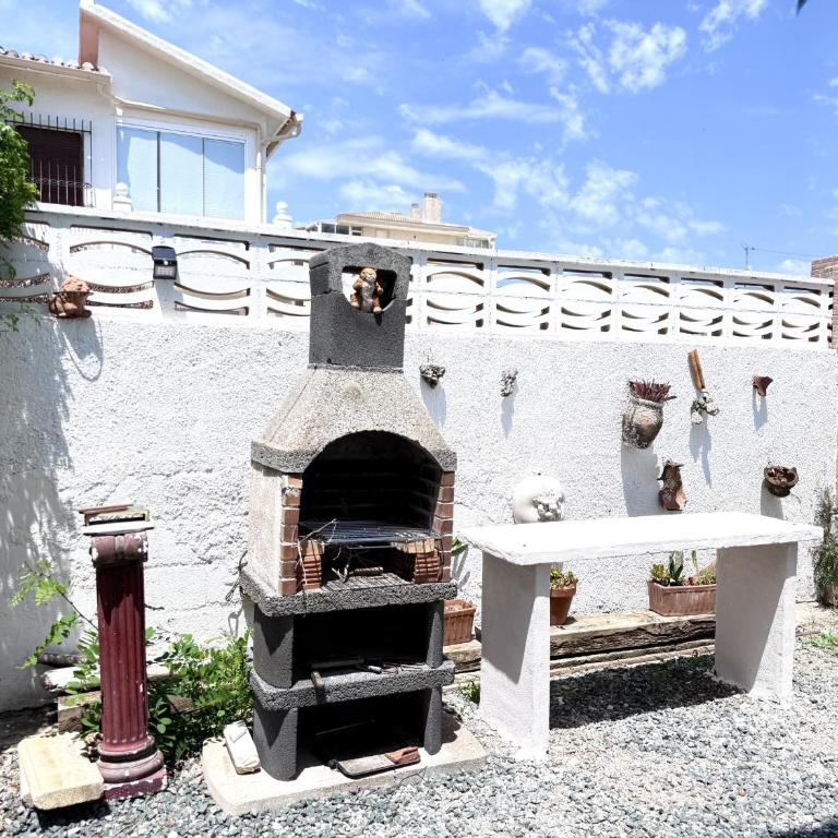 Beachfront Paradise By Gloove - Chalet de 3 dormitorios - 49
