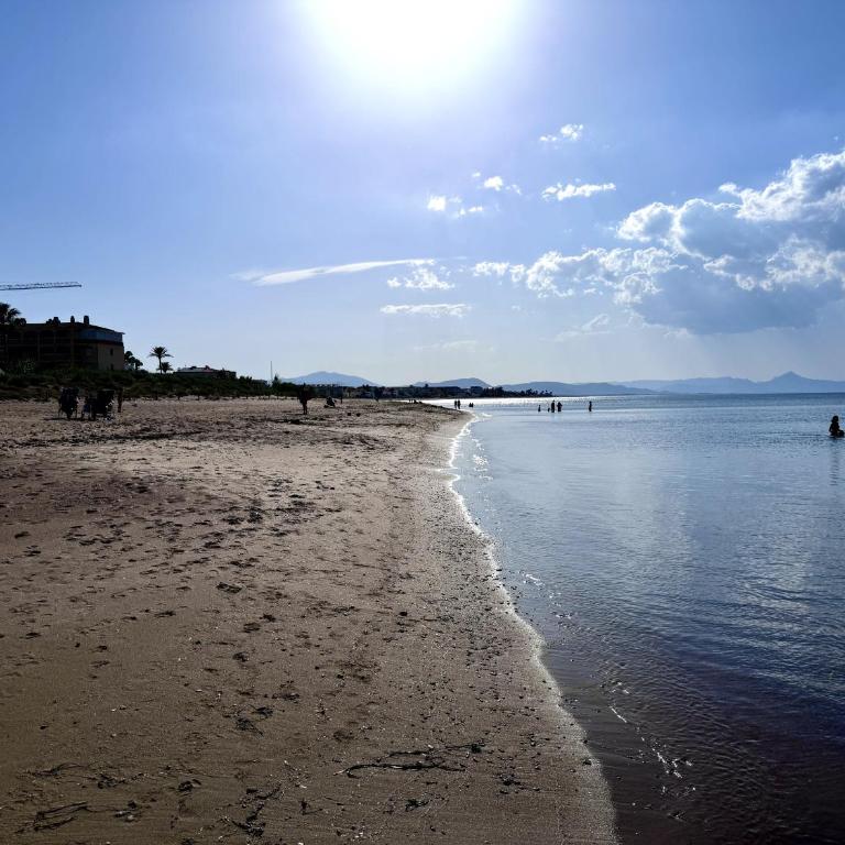 Beachfront Paradise By Gloove - Chalet de 3 dormitorios - 51