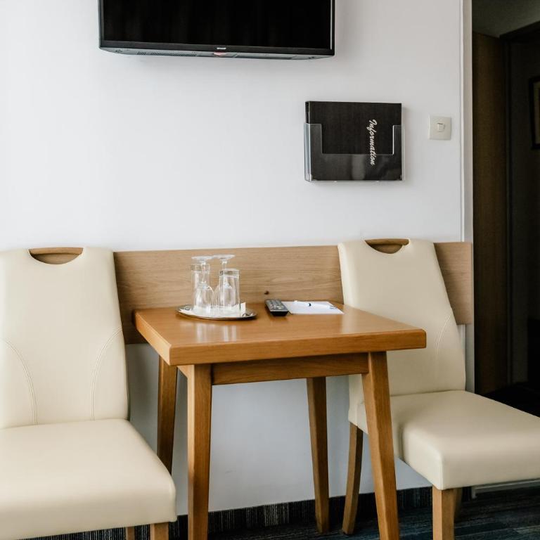Pension Haus Aschgan - Standard Zweibettzimmer - 5