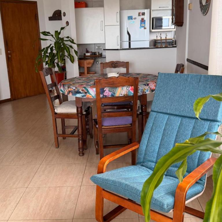 Cocomar - Depto Alfonsina - One-Bedroom Apartment - 5