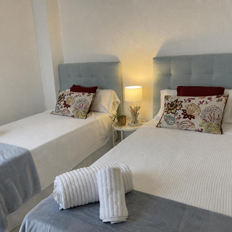 Golf & Pool Oasis near Puerto Banús - Apartamento de 3 dormitorios - 46