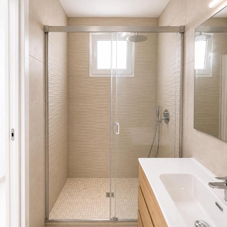 Carihuela Beachfront Apartments - Apartamento 1 dormitorio con vistas al mar y terraza - 22