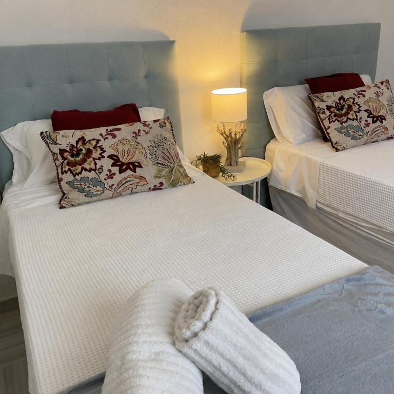Golf & Pool Oasis near Puerto Banús - Apartamento de 3 dormitorios - 44