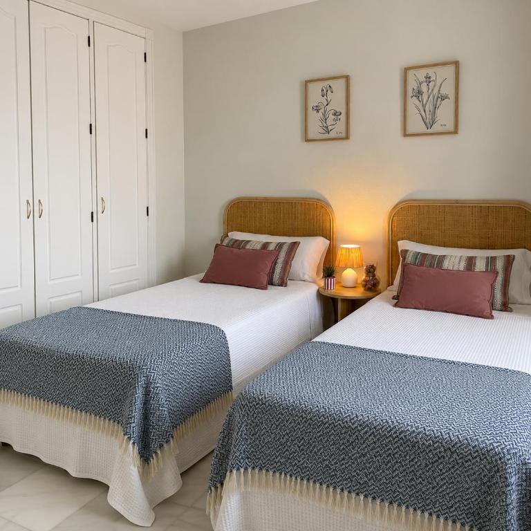 Golf & Pool Oasis near Puerto Banús - Apartamento de 3 dormitorios - 51